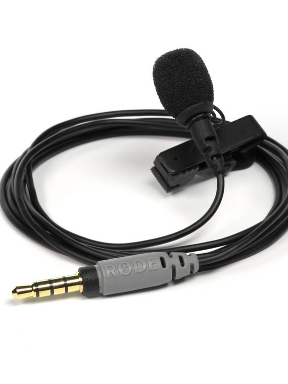 Rode SmartLav+