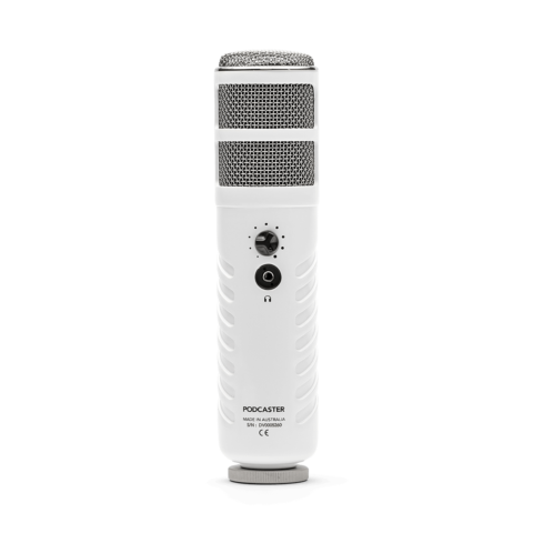 Podcaster MKII