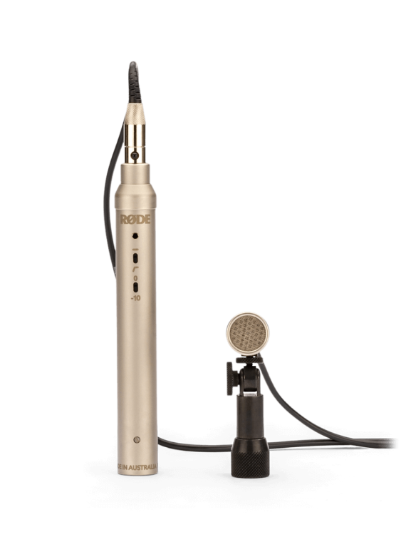 Rode NT6