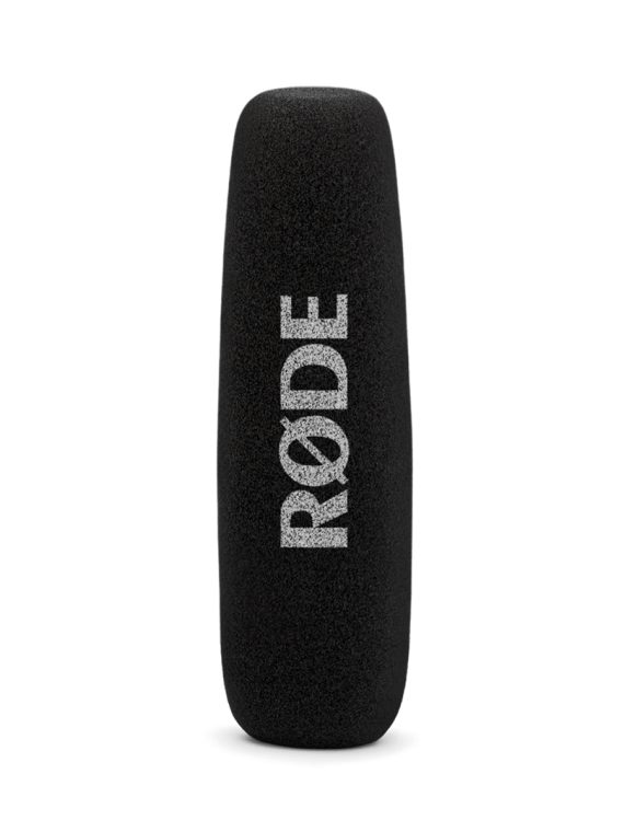 Rode NTG2