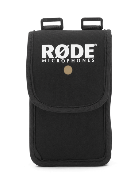 Stereo Videomic Bag