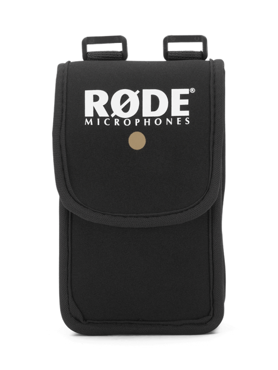Stereo Videomic Bag