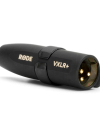Rode VXLR+