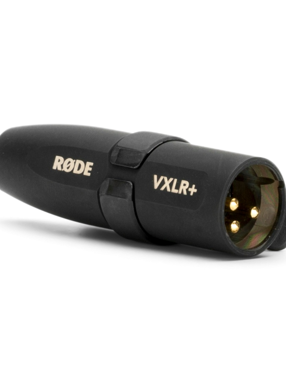 Rode VXLR+