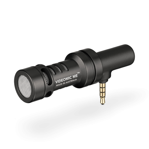 RODE VideoMic ME