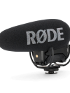 Rode VideoMic Pro+