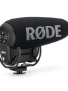 Rode VideoMic Pro+