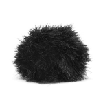 1 x Fur Windshield