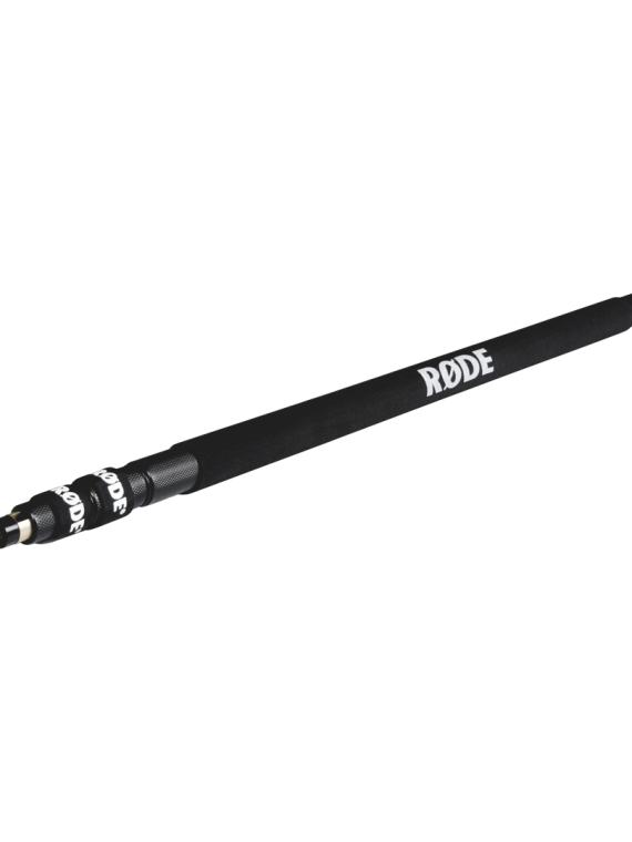Mini Boompole