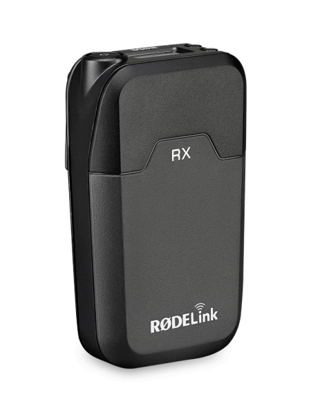 Rode RX-CAM