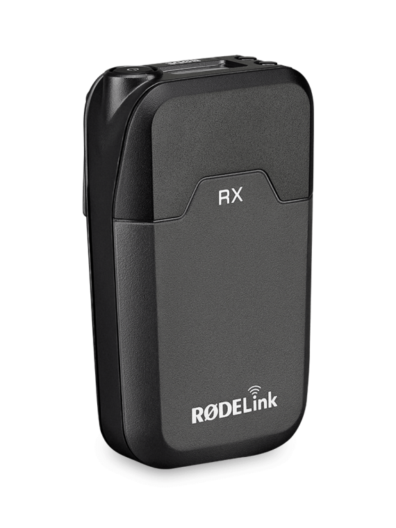 Rode RX-CAM
