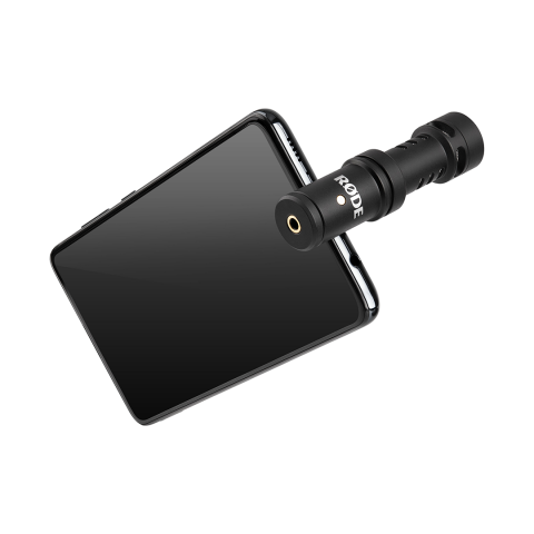 rode-videomic-me-c-usb-c-microphone-on-samsung-phone-3-quarter-levitating-feb-2021