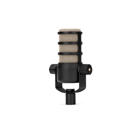 RØDE PodMic