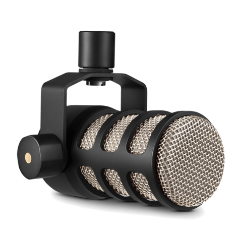 RODE POD MIC