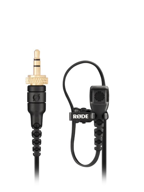 RODE Lavalier II
