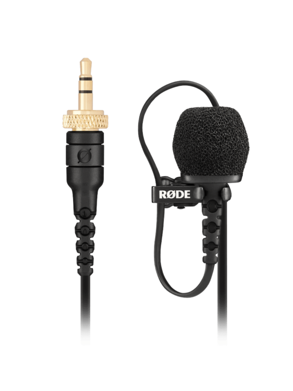 RODE Lavalier II