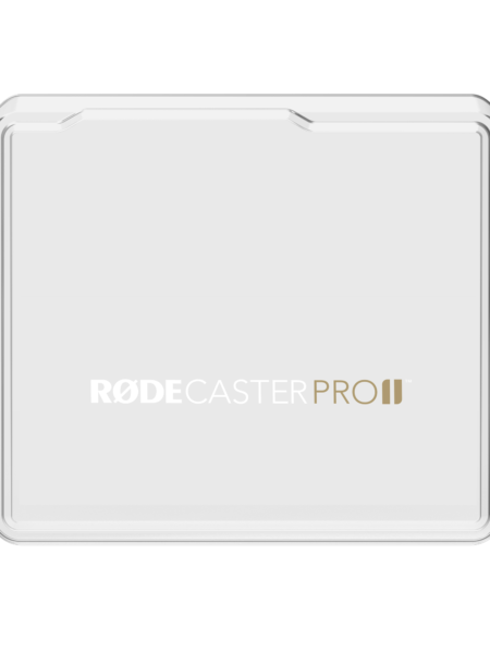 RØDE Cover 2