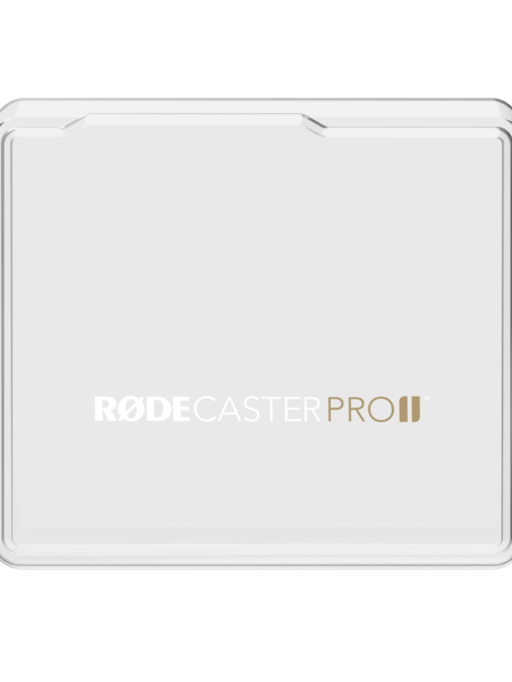 RØDE Cover 2