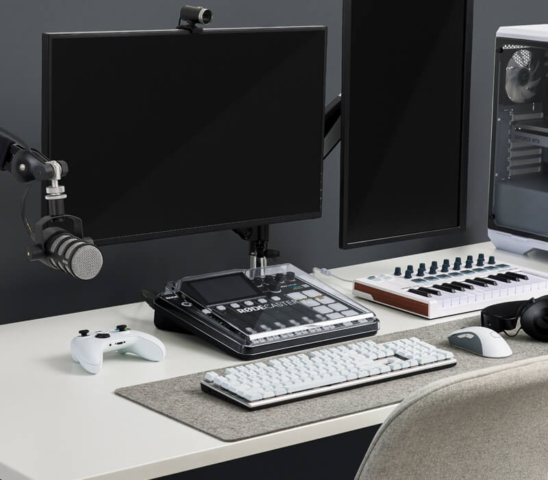 RØDE Cover 2