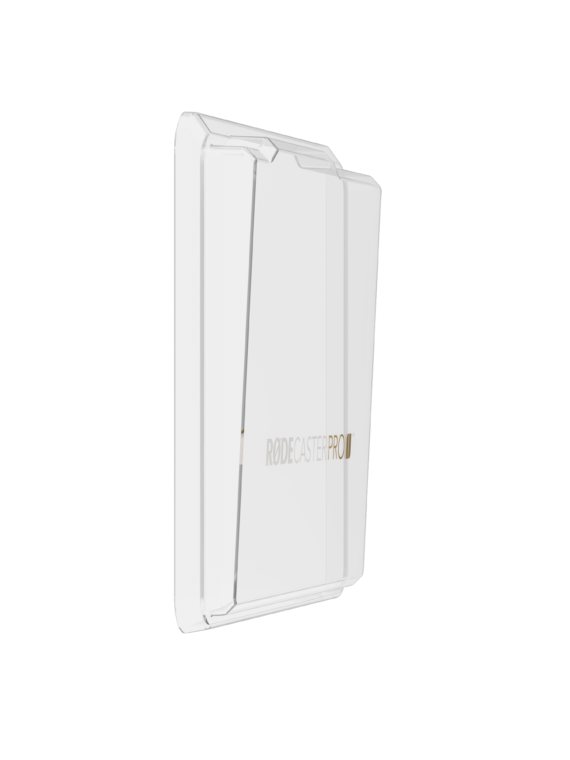 RØDE Cover 2