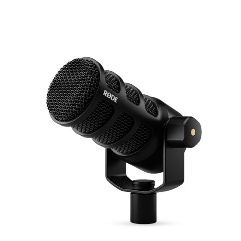 PodMic USB Micr贸fono USB de transmisi贸n din谩mica vers谩til
