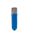 NT1 Signature Series Micrófono de condensador de estudio (Cobalto)