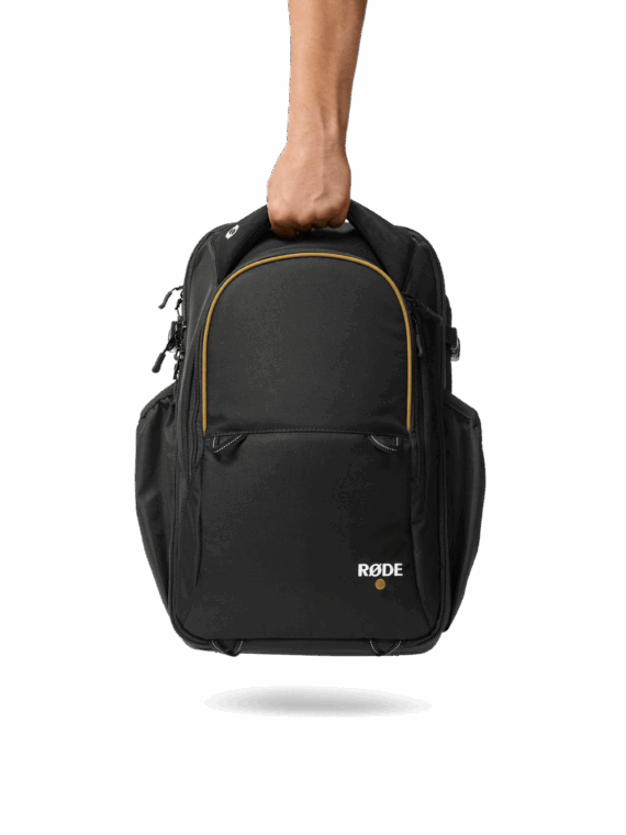 BACKPACK Mochila para RØDECaster Pro II