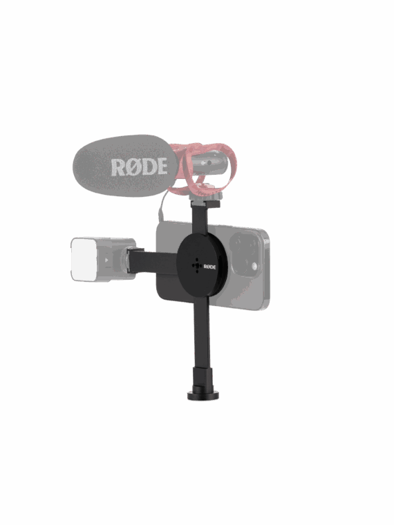 Magnetic Mount Soporte Magnético para Accesorios de Smartphone