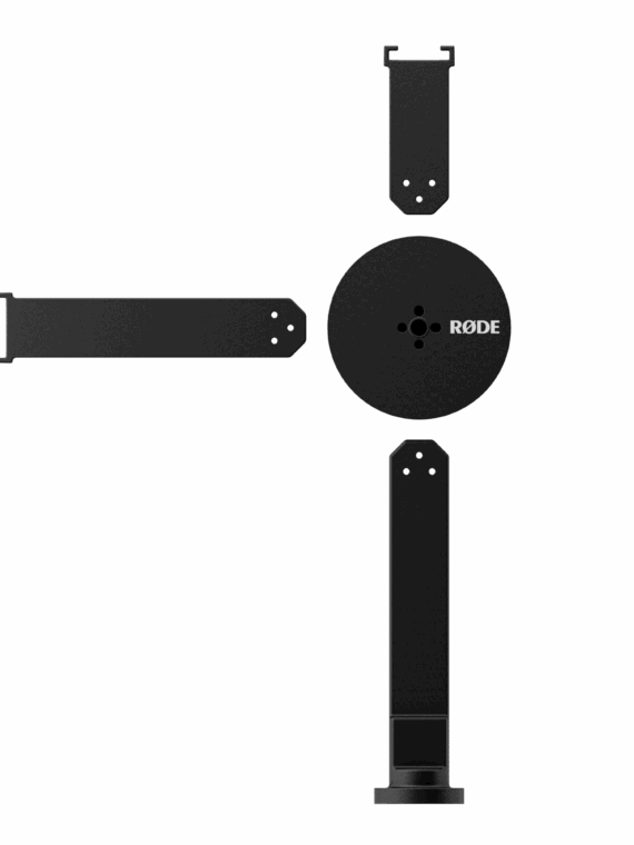 Magnetic Mount Soporte Magnético para Accesorios de Smartphone
