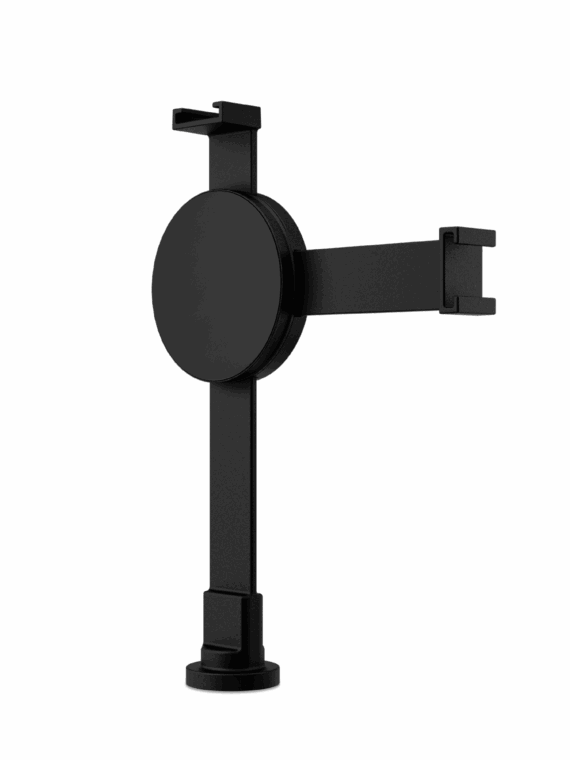 Magnetic Mount Soporte Magnético para Accesorios de Smartphone