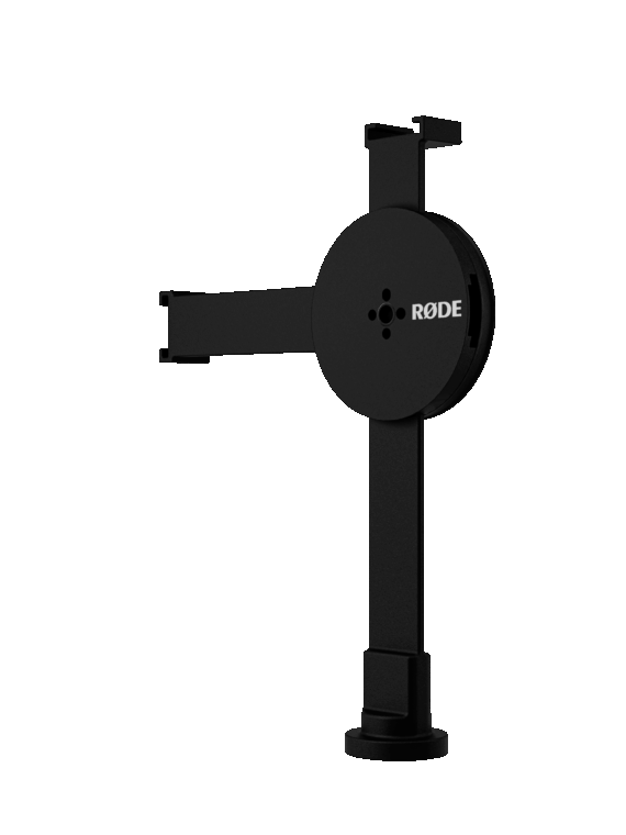 Magnetic Mount Soporte Magnético para Accesorios de Smartphone