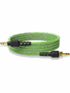 NTH-CABLE Cable para auriculares NTH 1.2 m (verde)