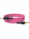 NTH-CABLE Cable para auriculares NTH 1.2 m (rosa)