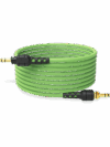 NTH-CABLE Cable para auriculares NTH 2.4 m (verde)