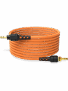 NTH-CABLE Cable para auriculares NTH 2.4 m (naranja)