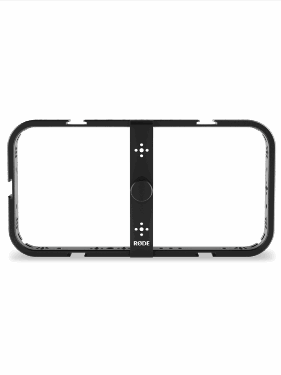 Phone Cage Jaula Magnética para Filmación Móvil