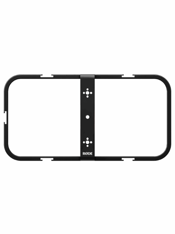 Phone Cage Jaula Magnética para Filmación Móvil