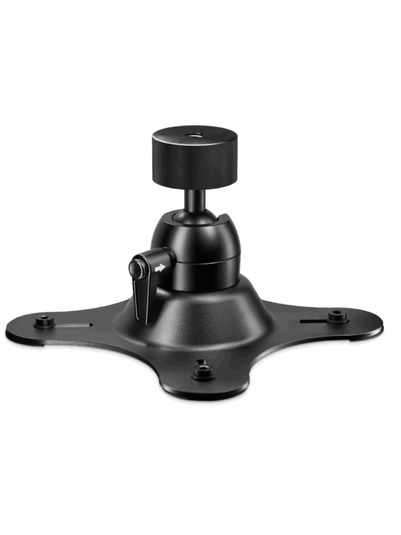 VESA Mount Sistema de Montaje Ajustable