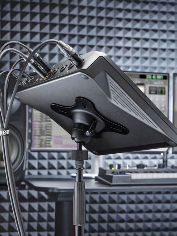 VESA Mount Sistema de Montaje Ajustable