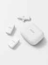 Wireless Micro Micrófono Inalámbrico Ultra-Compacto Lightning (blanco)