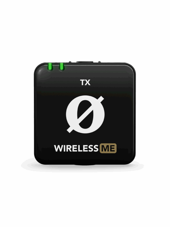 Wireless ME TX Transmitter para Wireless ME
