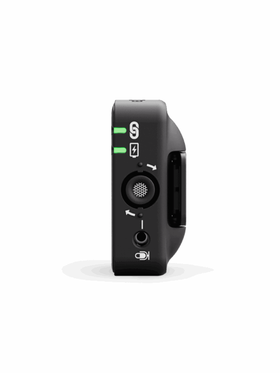 Wireless ME TX Transmitter para Wireless ME