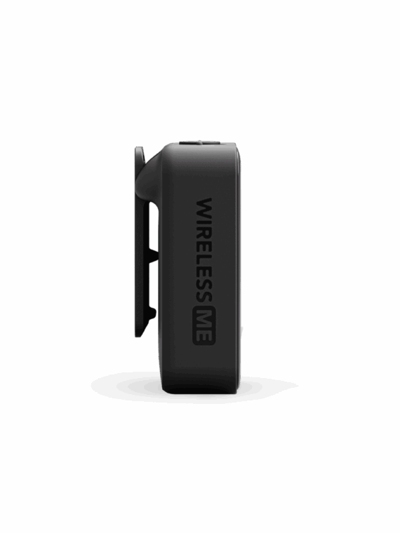 Wireless ME TX Transmitter para Wireless ME
