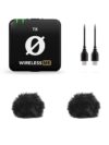 Wireless ME TX Transmitter para Wireless ME