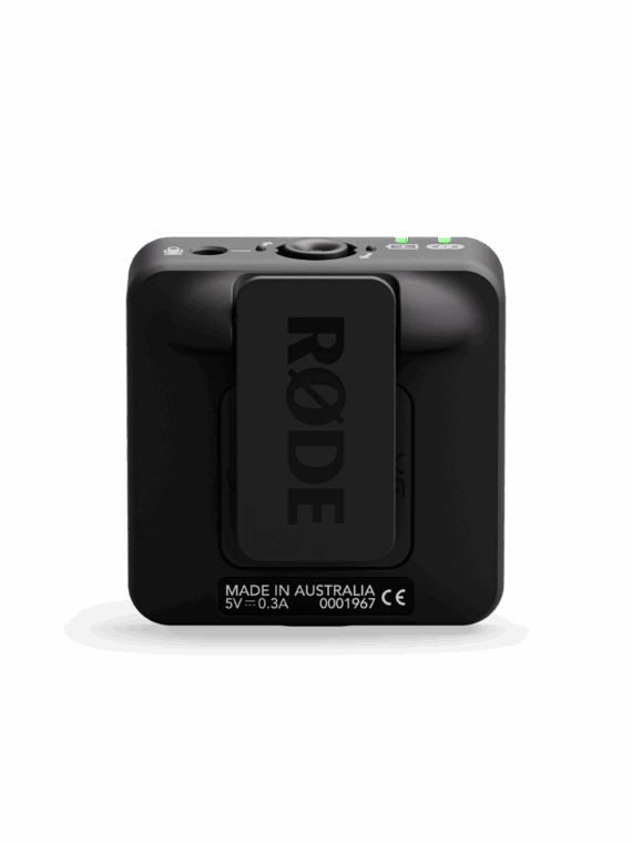 Wireless ME TX Transmitter para Wireless ME