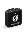 Wireless ME TX Transmitter para Wireless ME