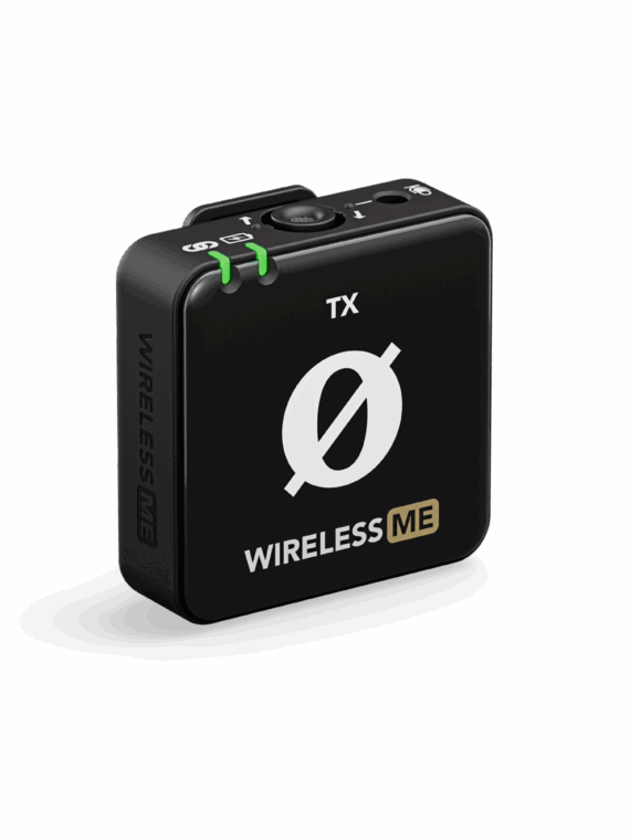 Wireless ME TX Transmitter para Wireless ME