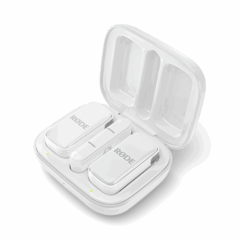 Wireless Microblanco c