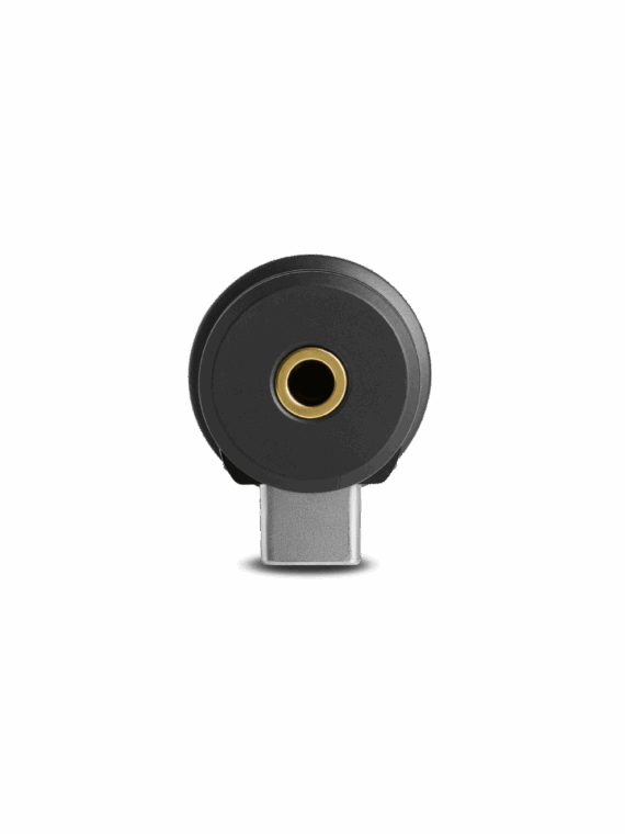 VideoMic Me-C+ Micrófono Direccional para Dispositivos Móviles USB-C