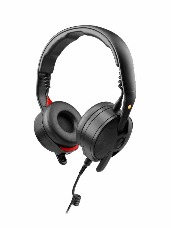 NTH-50 Auriculares profesionales de diadema